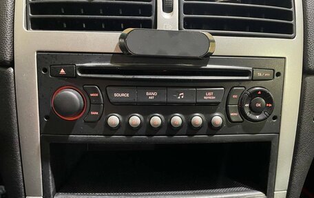 Peugeot 307 I, 2006 год, 350 000 рублей, 35 фотография