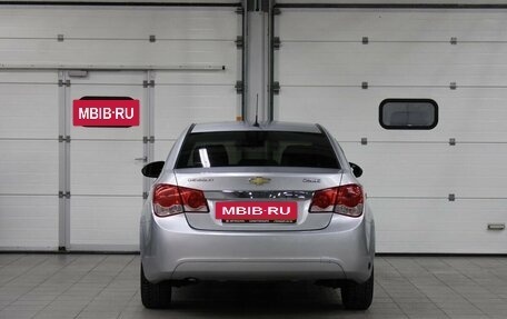 Chevrolet Cruze II, 2012 год, 777 000 рублей, 6 фотография