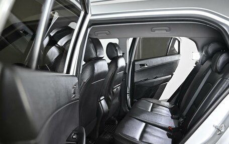 Hyundai Creta I рестайлинг, 2016 год, 1 399 000 рублей, 6 фотография