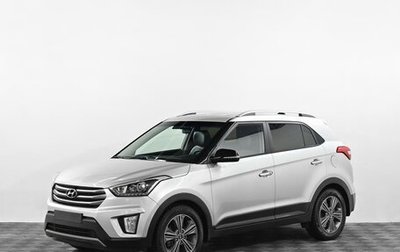 Hyundai Creta I рестайлинг, 2016 год, 1 399 000 рублей, 1 фотография