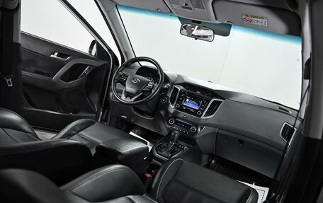 Hyundai Creta I рестайлинг, 2016 год, 1 399 000 рублей, 5 фотография