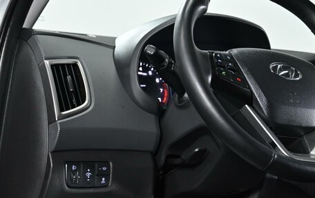 Hyundai Creta I рестайлинг, 2016 год, 1 399 000 рублей, 9 фотография