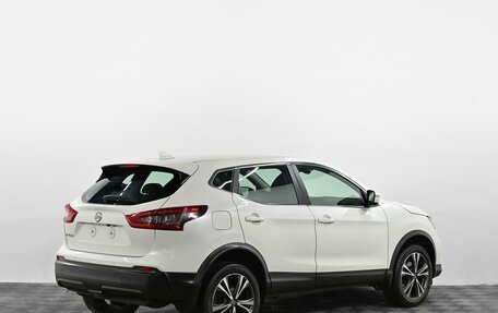 Nissan Qashqai, 2019 год, 1 599 000 рублей, 3 фотография