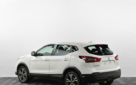 Nissan Qashqai, 2019 год, 1 599 000 рублей, 4 фотография