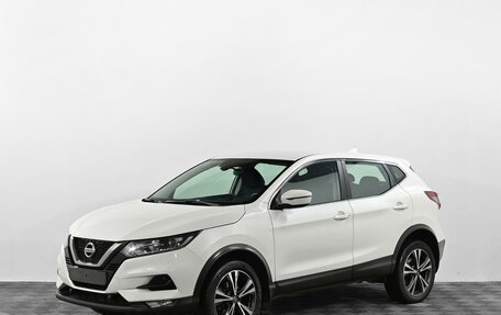 Nissan Qashqai, 2019 год, 1 599 000 рублей, 1 фотография