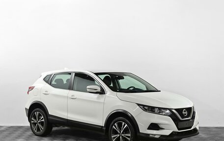 Nissan Qashqai, 2019 год, 1 599 000 рублей, 2 фотография