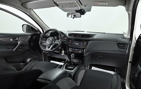 Nissan Qashqai, 2019 год, 1 599 000 рублей, 5 фотография