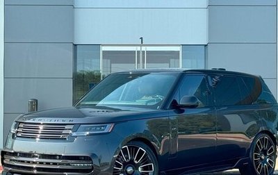 Land Rover Range Rover IV рестайлинг, 2024 год, 25 400 660 рублей, 1 фотография