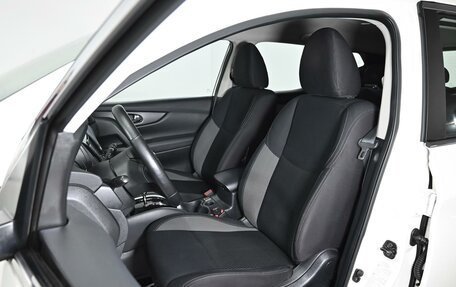 Nissan Qashqai, 2019 год, 1 599 000 рублей, 7 фотография