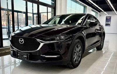 Mazda CX-4, 2021 год, 2 282 000 рублей, 1 фотография