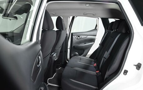 Nissan Qashqai, 2019 год, 1 599 000 рублей, 6 фотография