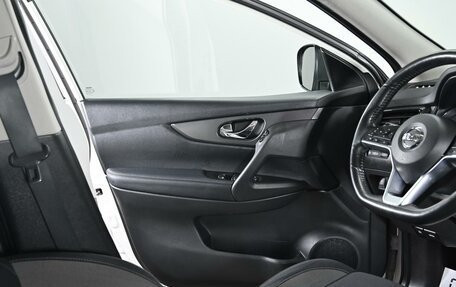 Nissan Qashqai, 2019 год, 1 599 000 рублей, 8 фотография