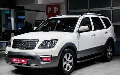 KIA Mohave I, 2019 год, 3 360 000 рублей, 1 фотография