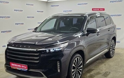 CheryExeed VX, 2022 год, 2 500 000 рублей, 1 фотография