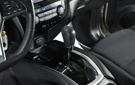 Nissan Qashqai, 2019 год, 1 599 000 рублей, 11 фотография