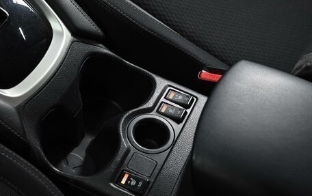 Nissan Qashqai, 2019 год, 1 599 000 рублей, 12 фотография