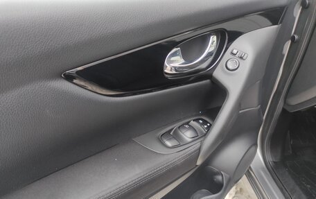 Nissan Qashqai, 2017 год, 1 179 000 рублей, 16 фотография