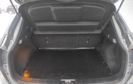 Nissan Qashqai, 2017 год, 1 179 000 рублей, 15 фотография