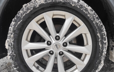 Nissan Qashqai, 2017 год, 1 179 000 рублей, 17 фотография