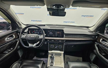 CheryExeed VX, 2022 год, 2 500 000 рублей, 5 фотография