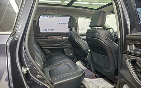 CheryExeed VX, 2022 год, 2 500 000 рублей, 10 фотография