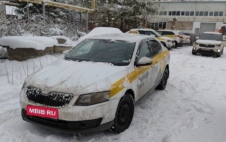 Skoda Octavia, 2019 год, 1 095 000 рублей, 2 фотография