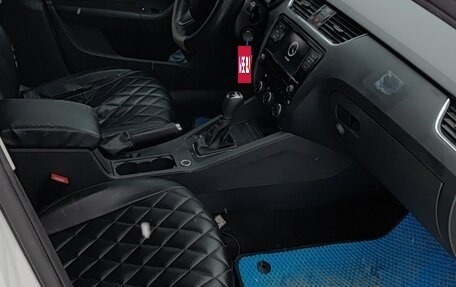 Skoda Octavia, 2019 год, 1 095 000 рублей, 5 фотография