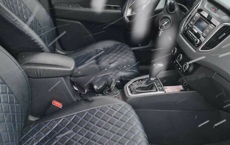 Hyundai Creta I рестайлинг, 2019 год, 1 050 000 рублей, 6 фотография