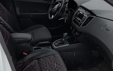 Hyundai Creta I рестайлинг, 2019 год, 1 070 000 рублей, 5 фотография