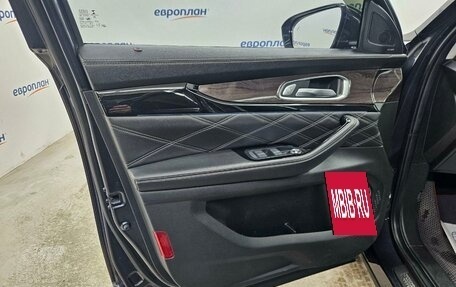 CheryExeed VX, 2022 год, 2 500 000 рублей, 9 фотография