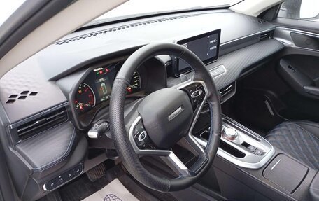 Haval Jolion, 2024 год, 1 732 500 рублей, 7 фотография