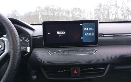 Haval Jolion, 2024 год, 1 732 500 рублей, 6 фотография