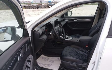 Haval Jolion, 2024 год, 1 732 500 рублей, 9 фотография