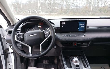 Haval Jolion, 2024 год, 1 732 500 рублей, 5 фотография