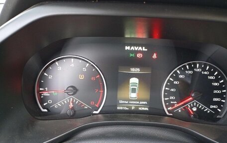 Haval Jolion, 2024 год, 1 732 500 рублей, 8 фотография