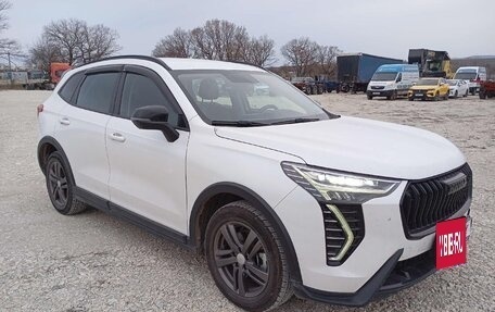 Haval Jolion, 2024 год, 1 732 500 рублей, 2 фотография