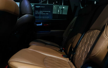 KIA Mohave I, 2019 год, 3 360 000 рублей, 8 фотография