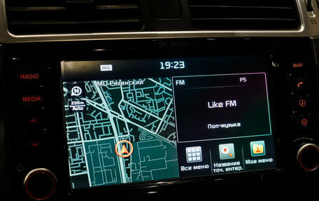 KIA Mohave I, 2019 год, 3 360 000 рублей, 12 фотография