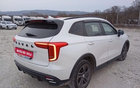 Haval Jolion, 2024 год, 1 732 500 рублей, 3 фотография