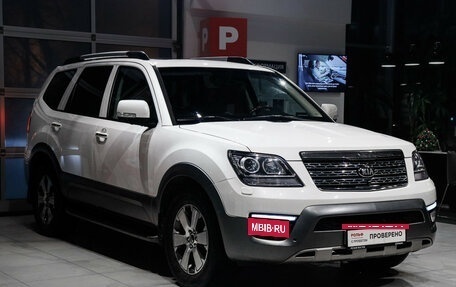 KIA Mohave I, 2019 год, 3 360 000 рублей, 3 фотография