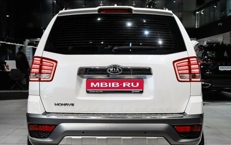 KIA Mohave I, 2019 год, 3 360 000 рублей, 5 фотография