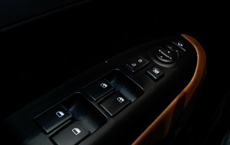 KIA Mohave I, 2019 год, 3 360 000 рублей, 16 фотография