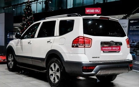 KIA Mohave I, 2019 год, 3 360 000 рублей, 6 фотография