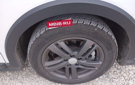 Haval Jolion, 2024 год, 1 732 500 рублей, 12 фотография