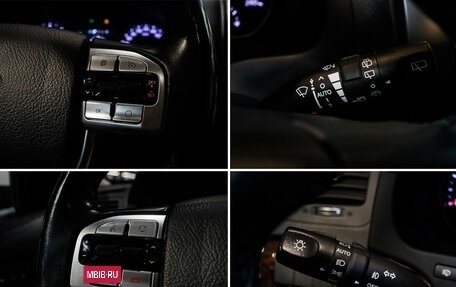 KIA Mohave I, 2019 год, 3 360 000 рублей, 14 фотография