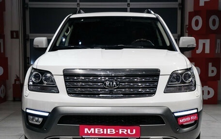 KIA Mohave I, 2019 год, 3 360 000 рублей, 2 фотография
