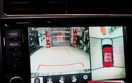 KIA Mohave I, 2019 год, 3 360 000 рублей, 10 фотография