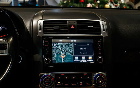 KIA Mohave I, 2019 год, 3 360 000 рублей, 24 фотография