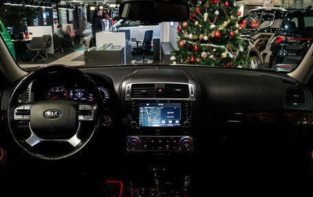 KIA Mohave I, 2019 год, 3 360 000 рублей, 22 фотография