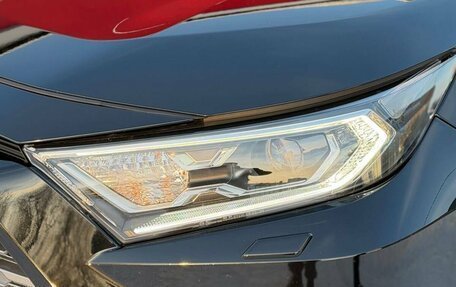 Toyota RAV4, 2021 год, 3 975 000 рублей, 7 фотография